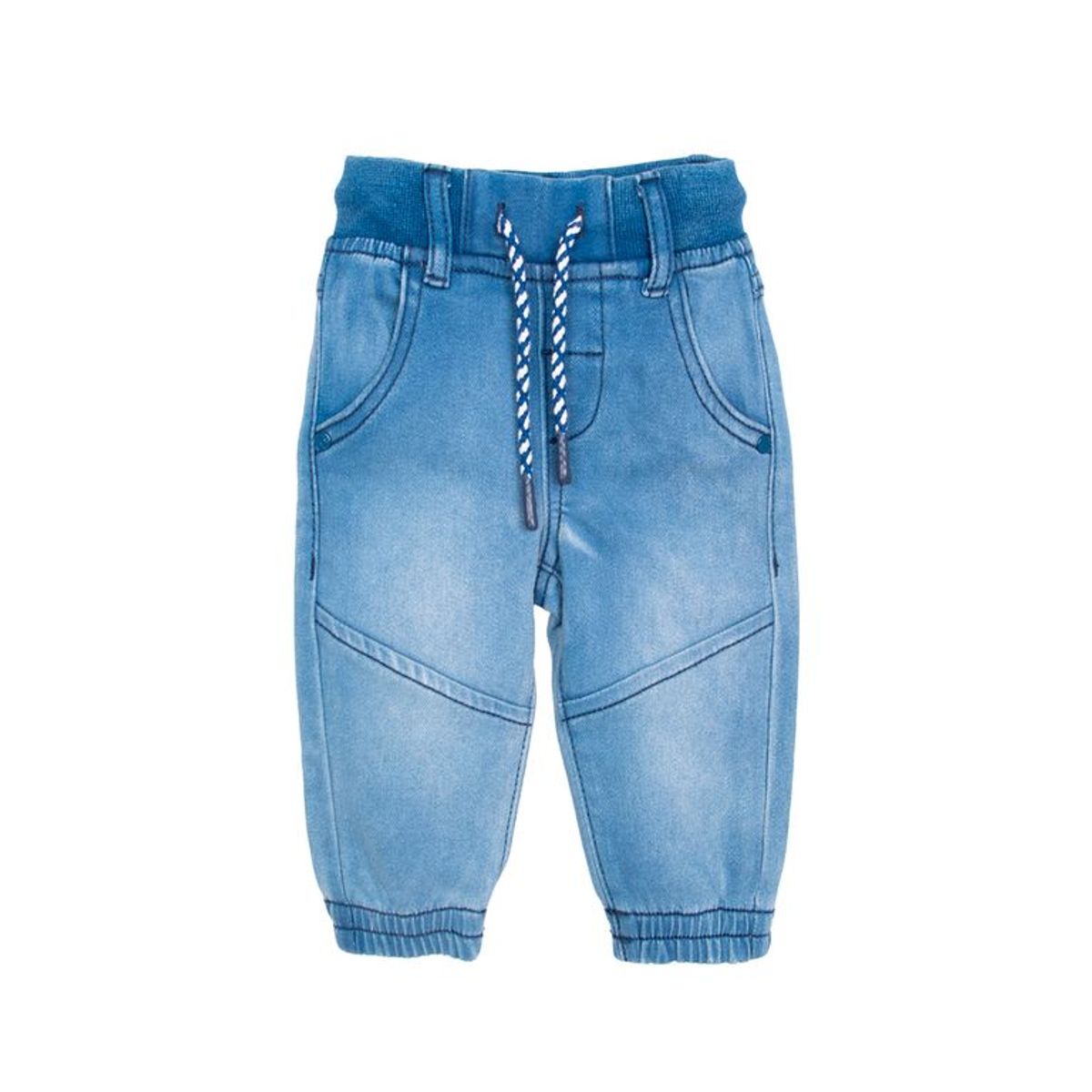 PILLIN - Jeans Azul Niño Pillin PVD709-26DEN