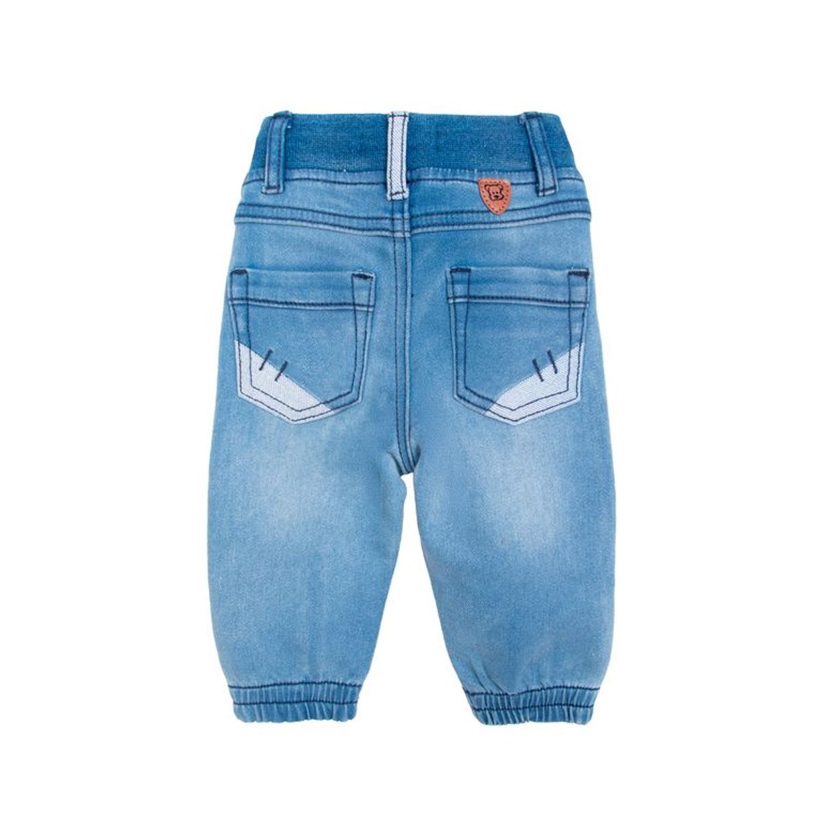 PILLIN - Jeans Azul Niño Pillin PVD709-26DEN