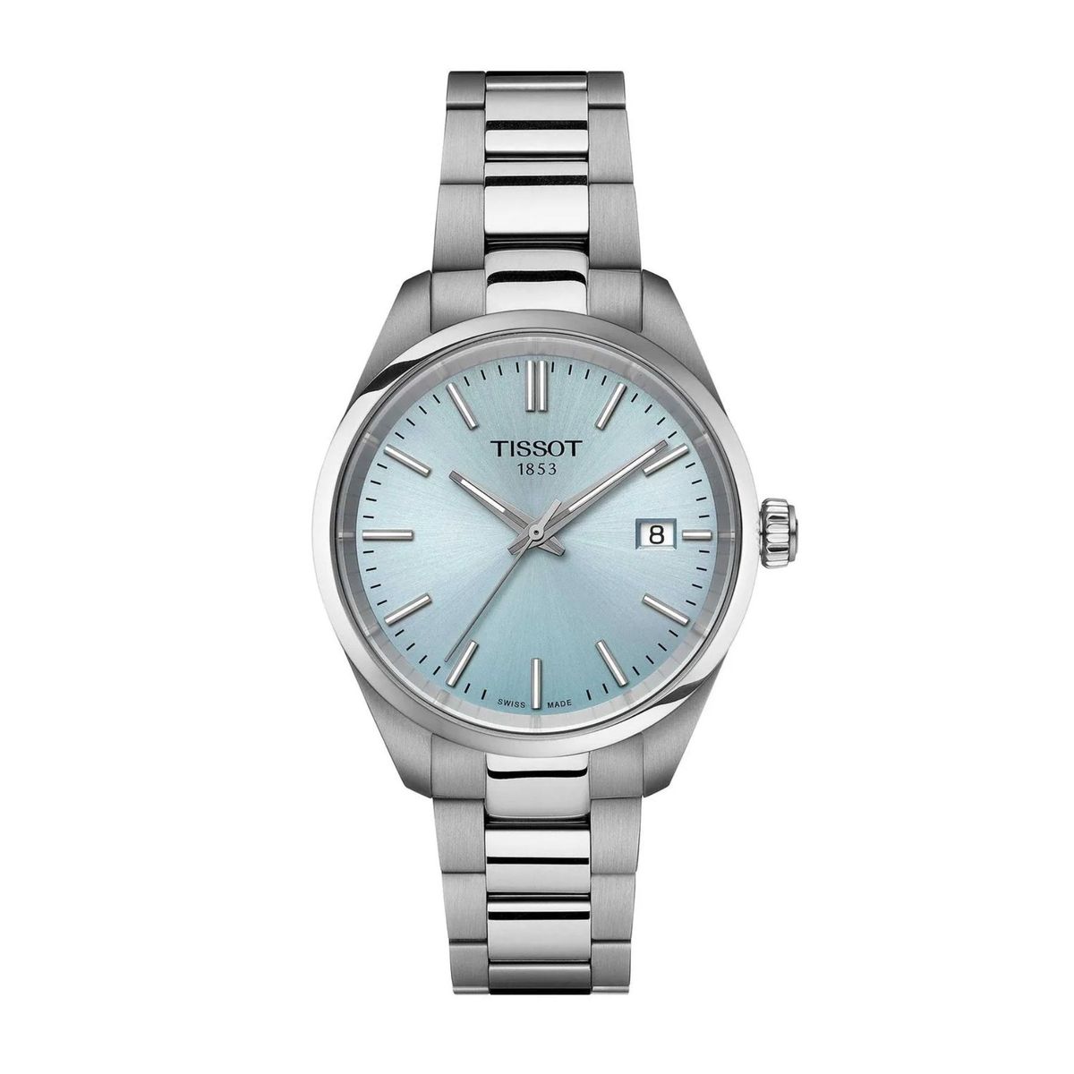 TISSOT - Reloj Tissot Pr 100 Classic 34MM T1502101135100