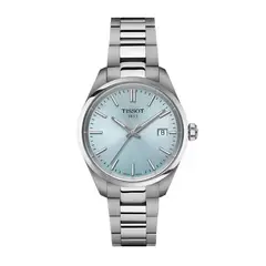 TISSOT - Reloj Pr 100 Classic 34MM T1502101135100