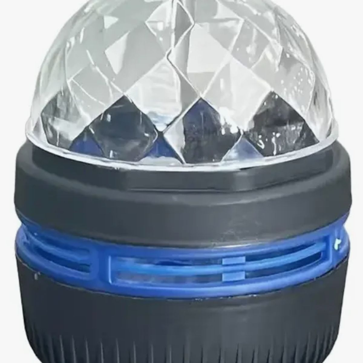 GENERICO - Proyector Lámpara Luz Led Cielo Estrella Espanta Cuco Niños