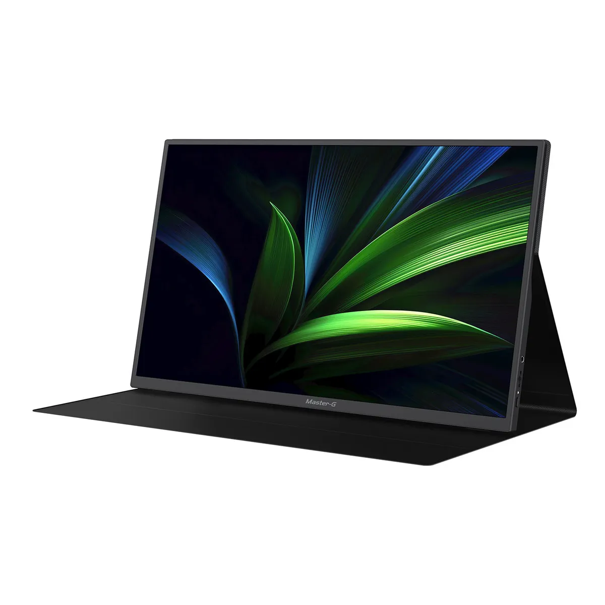 MASTER G - Monitor Portátil 15,6" FHD IPS 60hz MGMPNOMAD Master-G