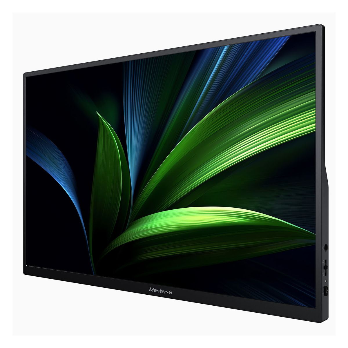 MASTER G - Monitor Portátil 15,6" FHD IPS 60hz MGMPNOMAD Master-G