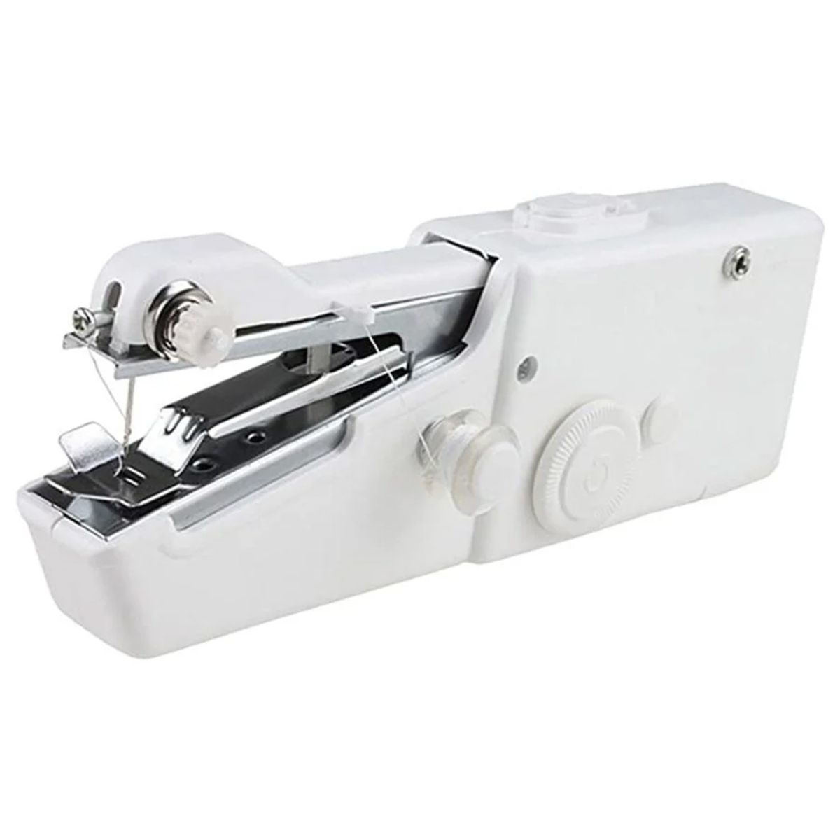 GENERICO - Mini Maquina De Coser Portatil Handy Stitch