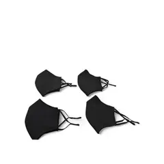 DCOBRE - PACK YENY DOBLE 4 Unids NEGRO con COBRE activo.