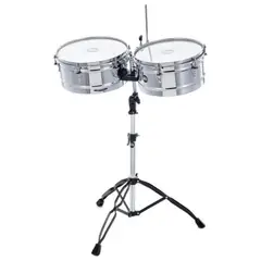 MEINL - Timbaletas Headliner Series HT1314CH - 13 y 14