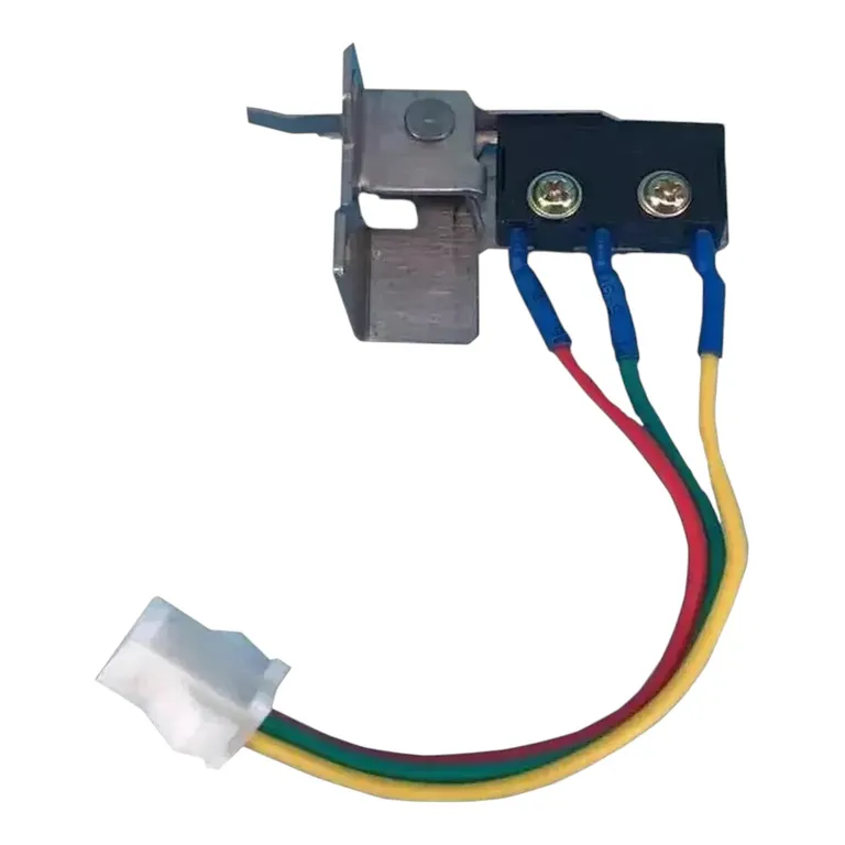 GENERICO Micro Switch Calefont Splendid Mademsa Neckar 3 Cables