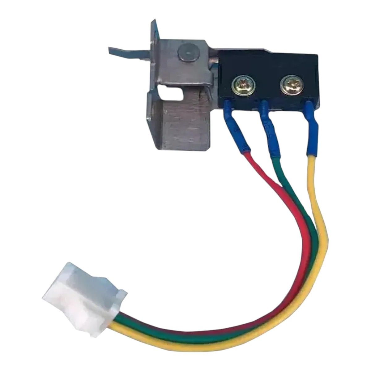GENERICO - Micro Switch Calefont Splendid Mademsa Neckar 3 Cables