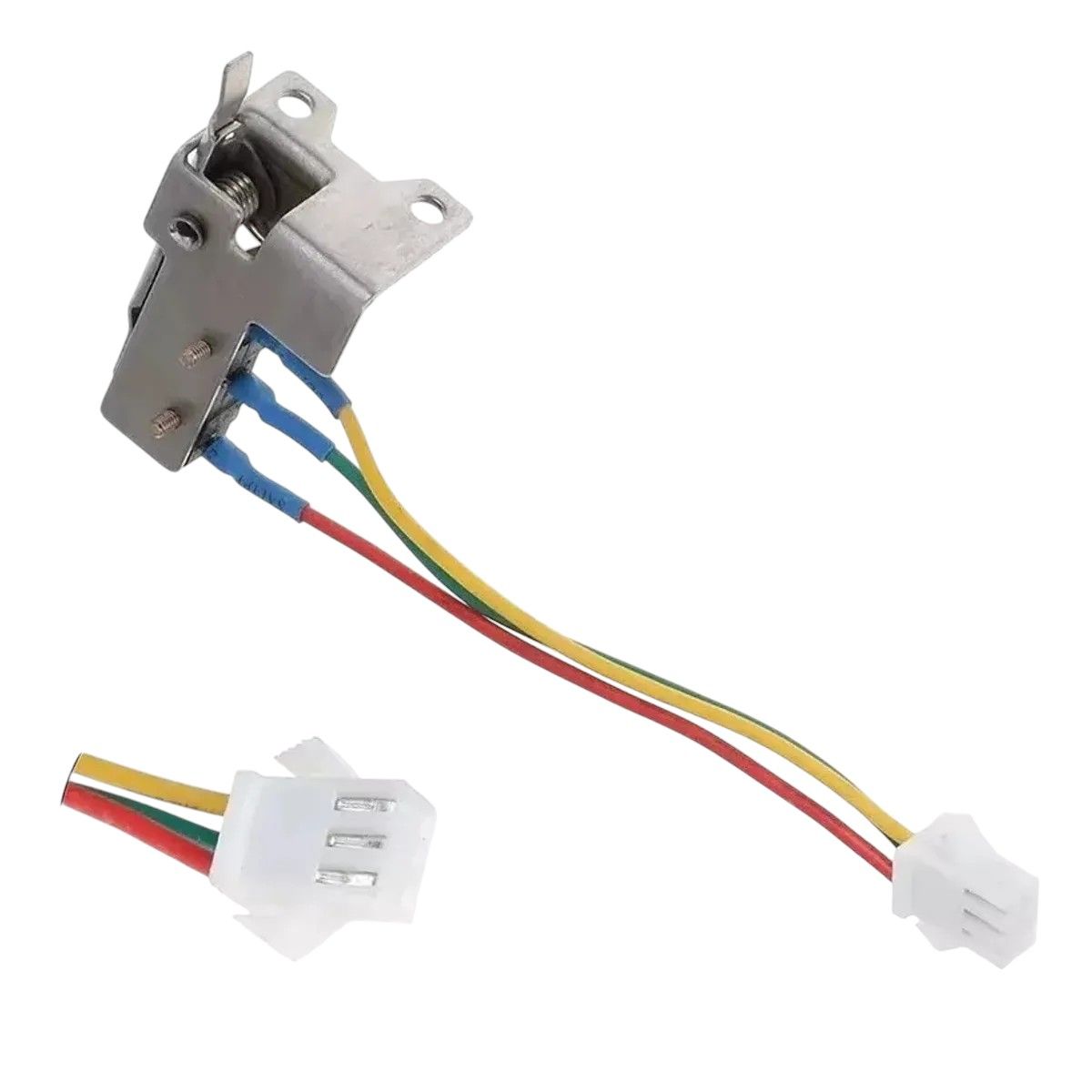 GENERICO - Micro Switch Calefont Splendid Mademsa Neckar 3 Cables