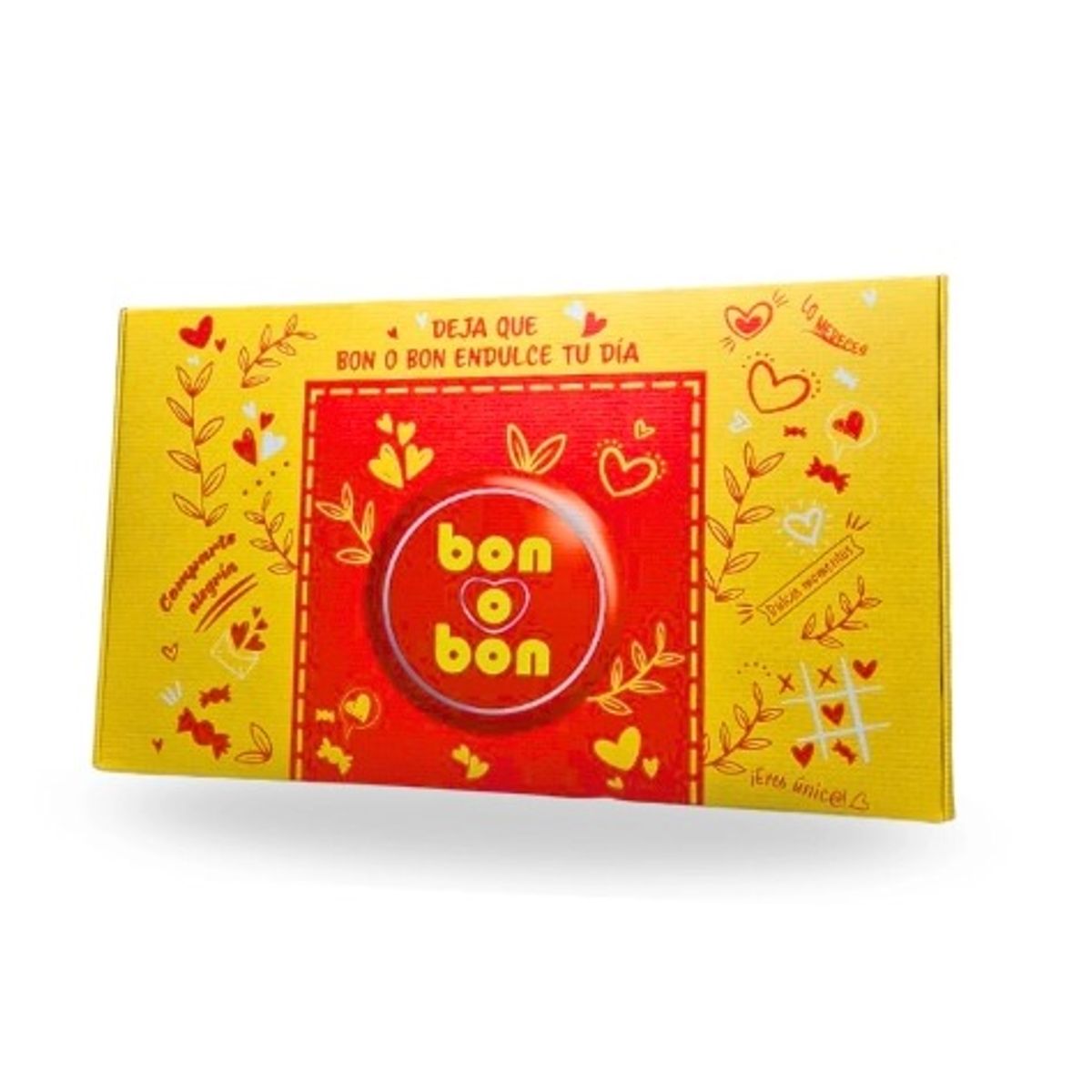 ARCOR - ARCOR CAJA BON O BON 2,3KG