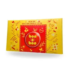 ARCOR - CAJA BON O BON 2,3KG
