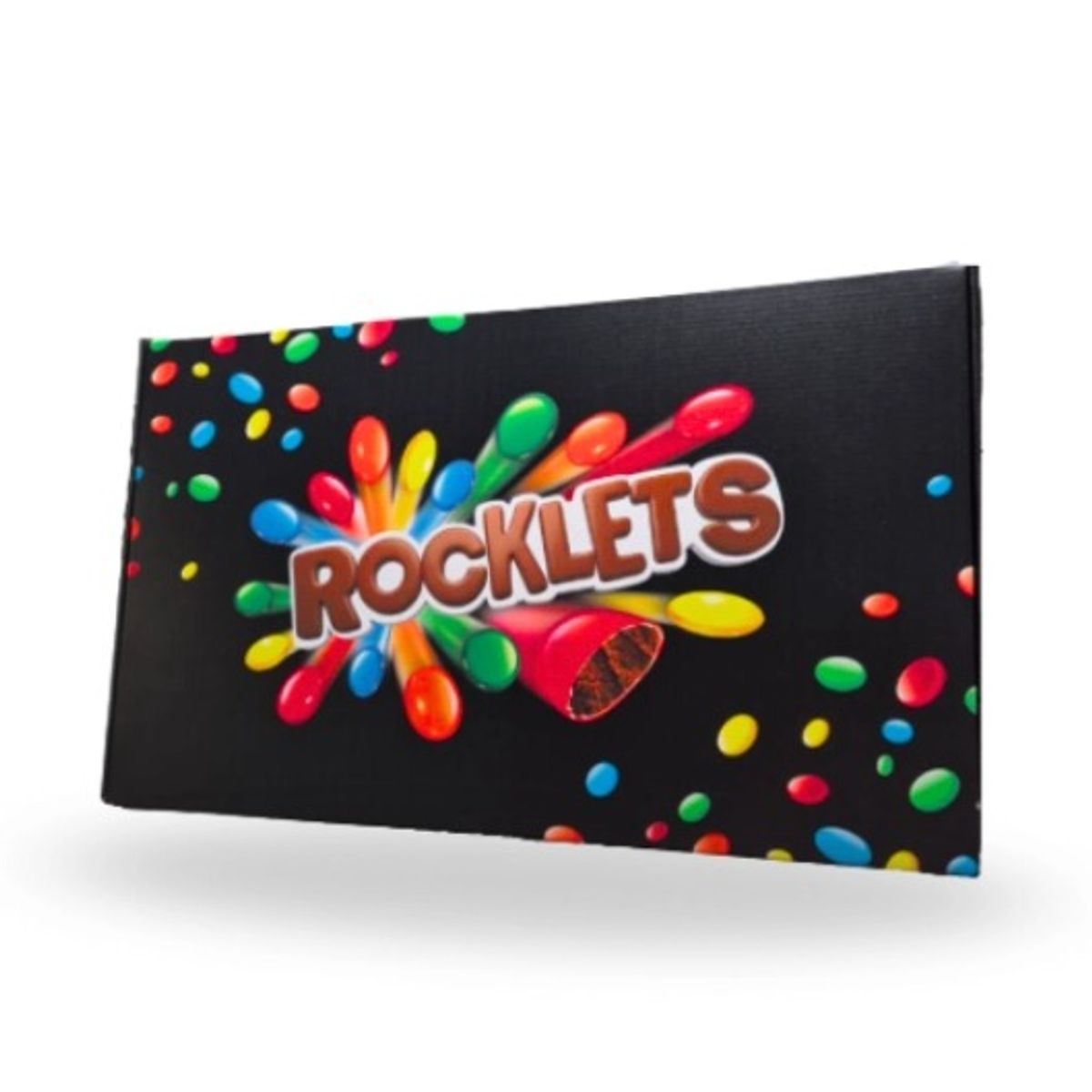 ARCOR - ARCOR CAJA ROCKLETS 1,4KG