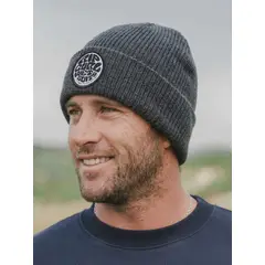 RIP CURL - Gorro Track Gris Hombre