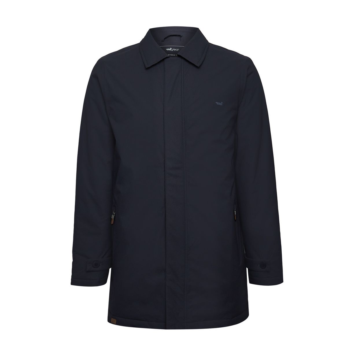 ROCKFORD - Impermeable Poliéster Reci Hombre Paddler Azul ROCKFORD