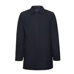 ROCKFORD - Impermeable Poliéster Reci Hombre Paddler Azul