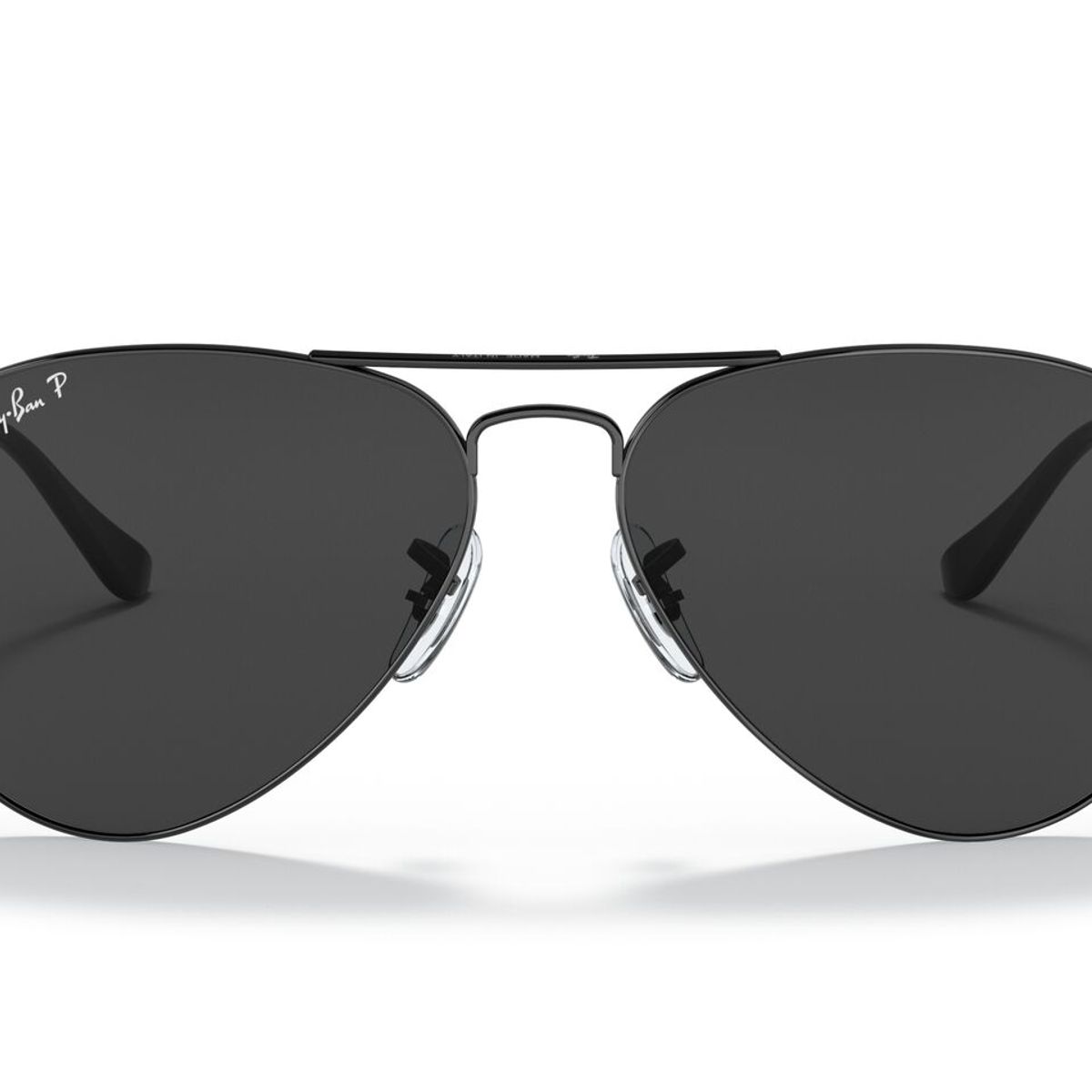 RAY BAN - Lentes de Sol Ray-Ban Aviator Polarizados RB3025