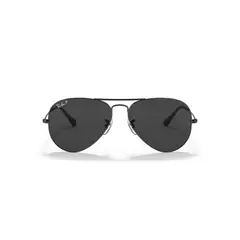 RAY BAN - Lentes de Sol Ray-Ban Aviator Polarizados RB3025