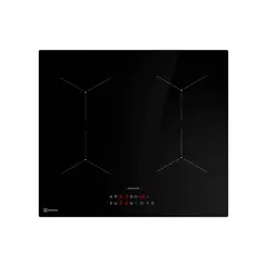 ELECTROLUX - Encimera Inducción 4 Platos Eléctrica Efficient IE4TW