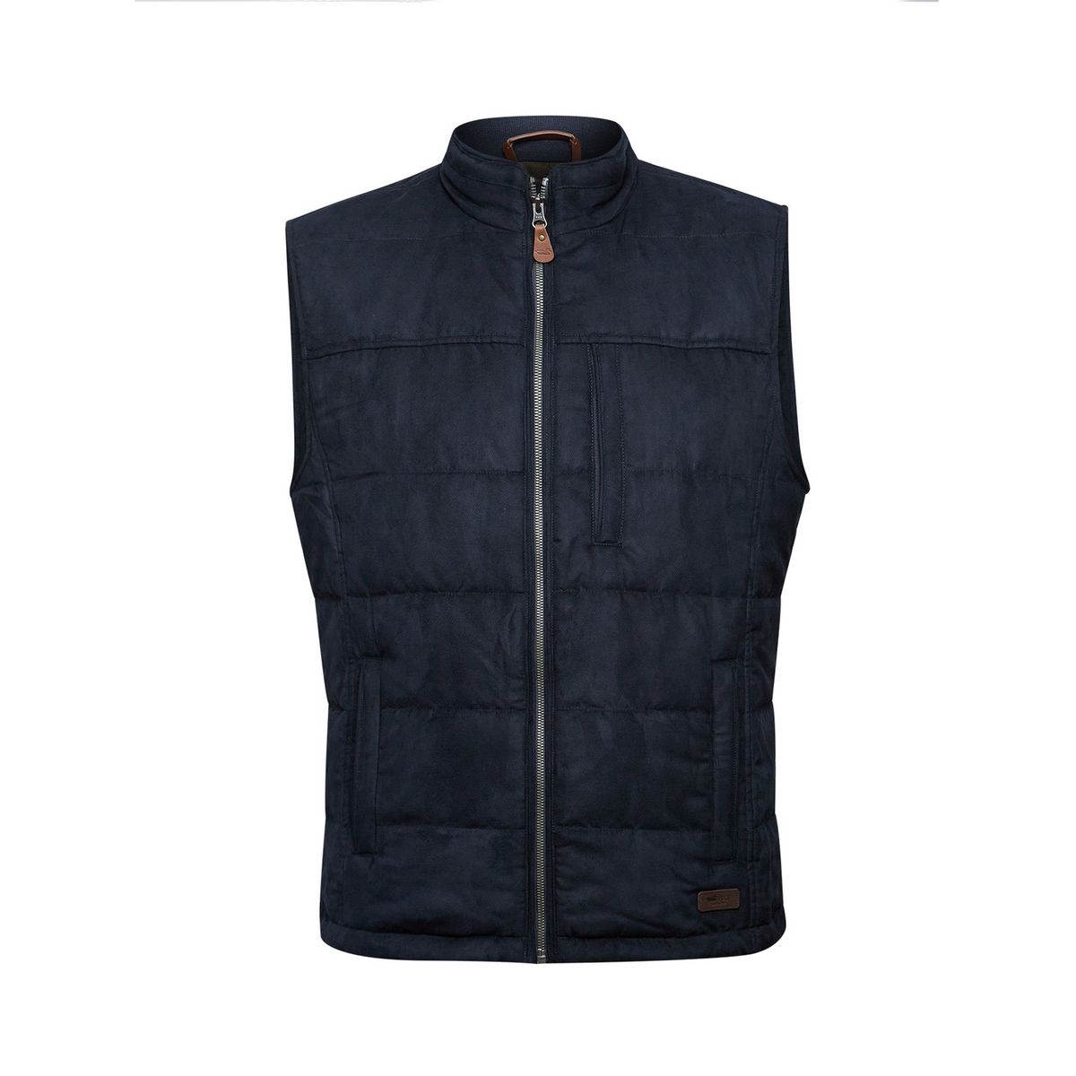 ROCKFORD - Chaqueta Poliéster Hombre Aspen Azul ROCKFORD