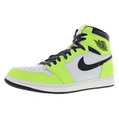 NIKE - Zapatillas Air Jordan 1 Retro High Original Leather