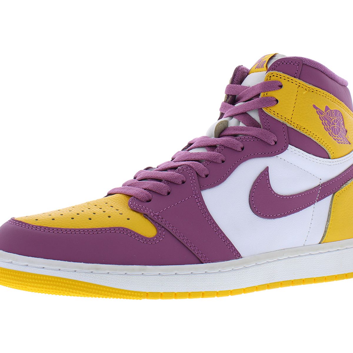 NIKE - Zapatillas Air Jordan 1 Retro High Original