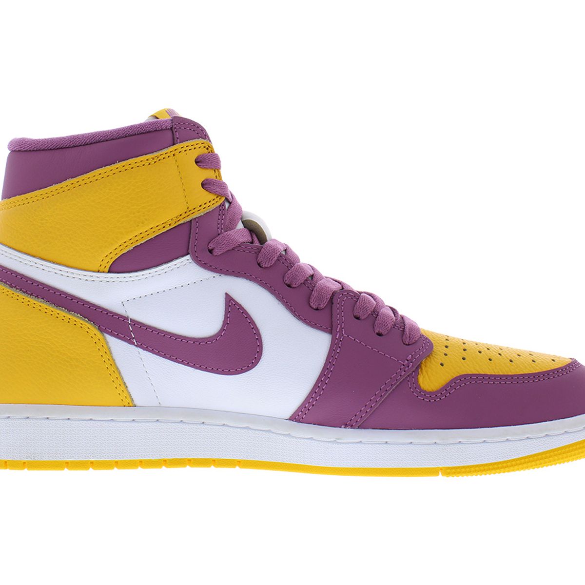 NIKE - Zapatillas Air Jordan 1 Retro High Original