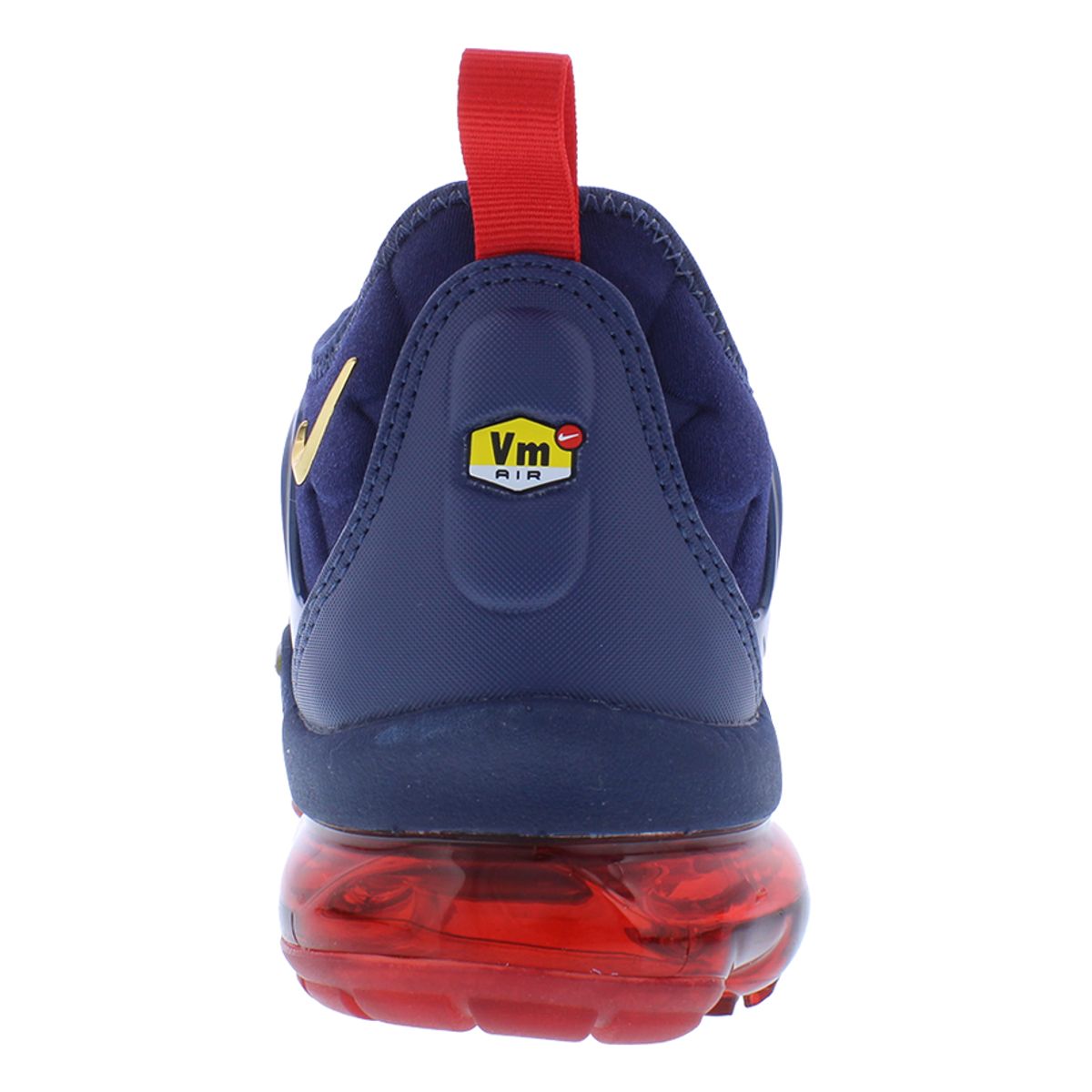 NIKE - Zapatillas Air VaporMax Plus