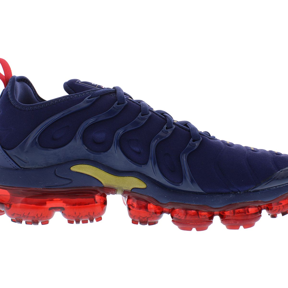 NIKE - Zapatillas Air VaporMax Plus