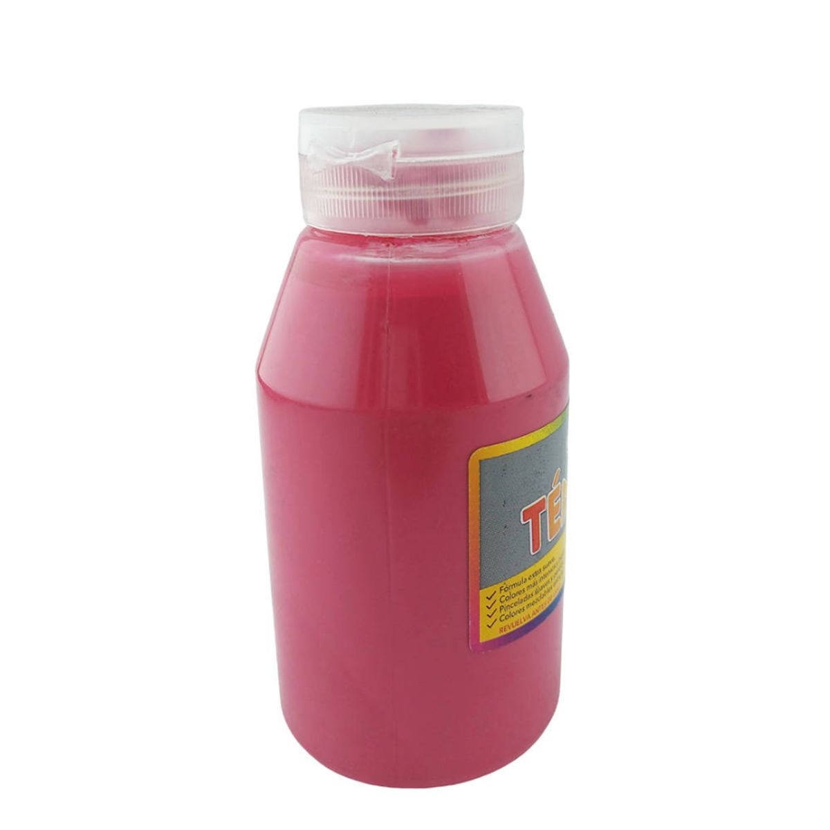 ARTEL - Frasco 250 ml Tempera carmin 87