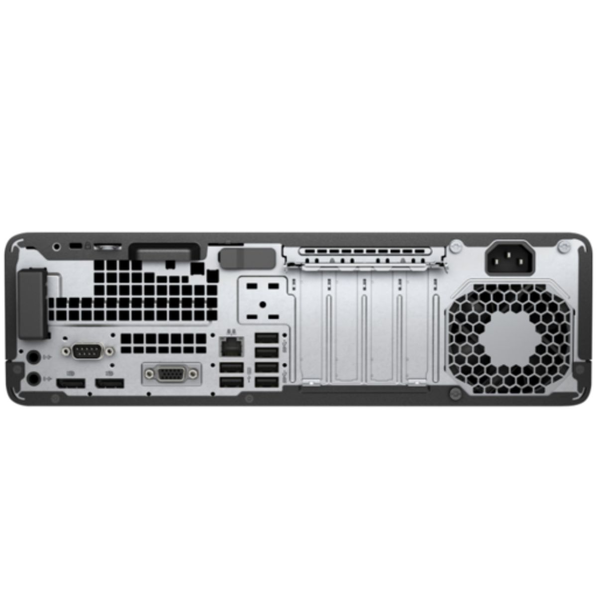 HP - Desktop HP 800 G3 / Intel Core i7 / 1TB HDD / 8GB Ram