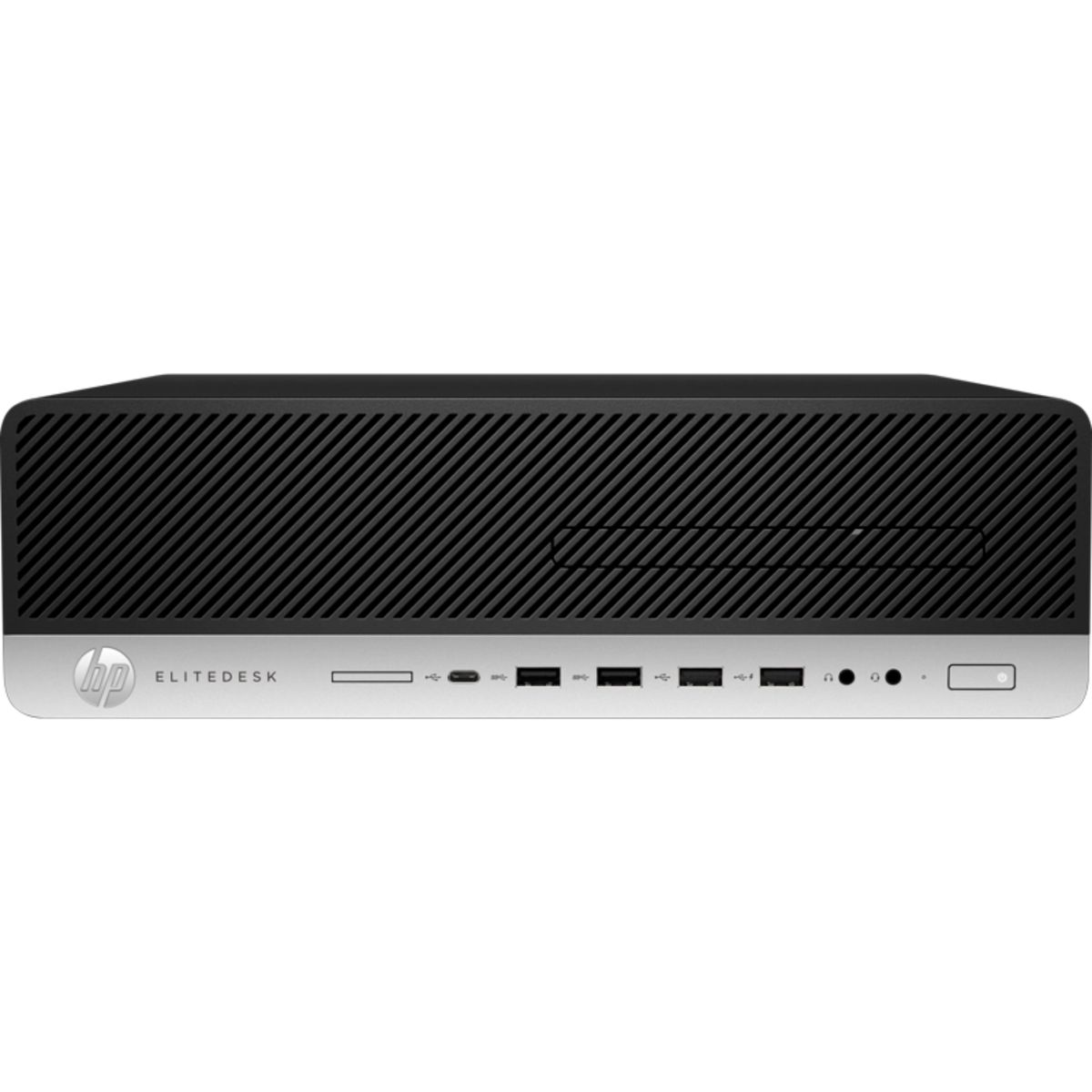 HP - Desktop HP 800 G3 / Intel Core i7 / 1TB HDD / 8GB Ram