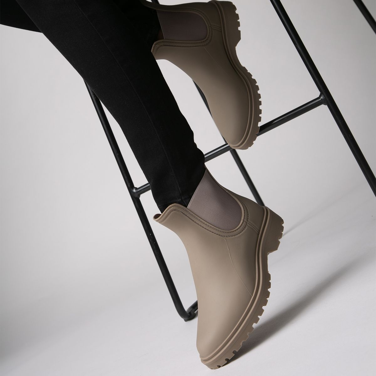 CALL IT SPRING - Call It Spring Botín De Agua Mujer Beige