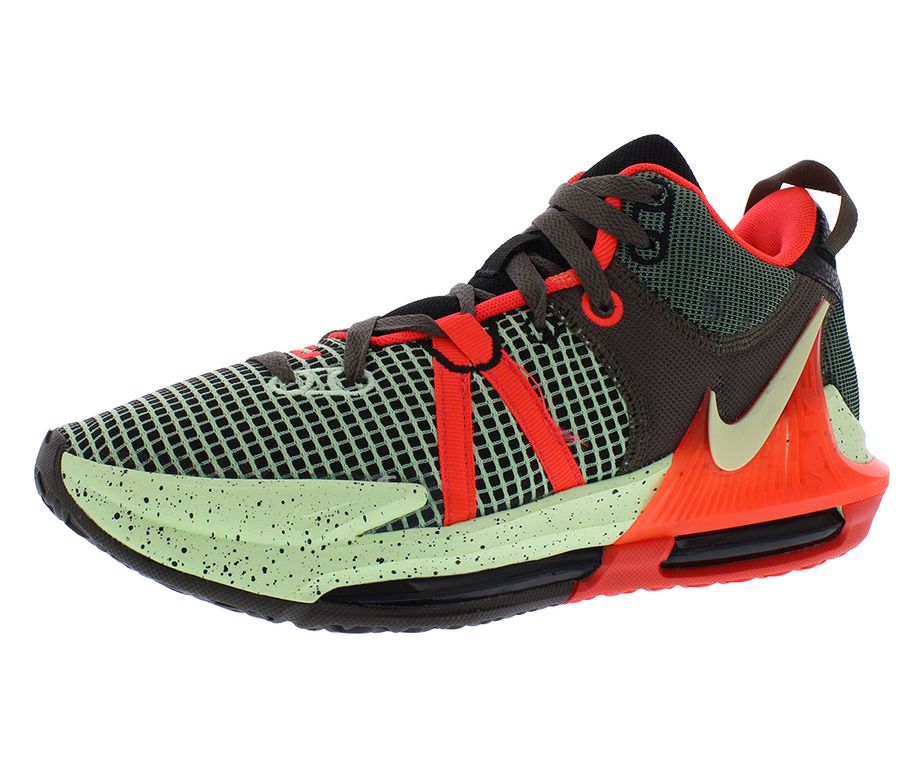 Zapatos Lebron Witness Vii