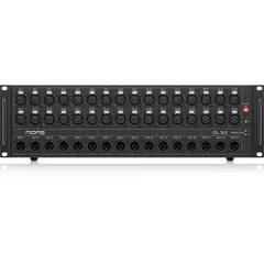 MIDAS - Multipar Digital Stage Box DL32