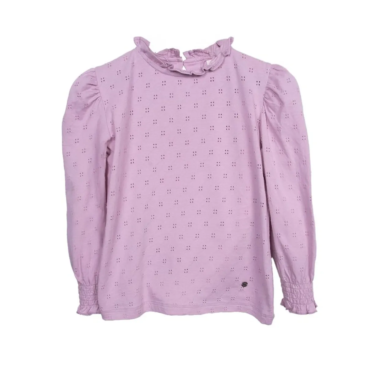 PILLIN - Polera  Rosado Niña Pillin PVD626-26LIL