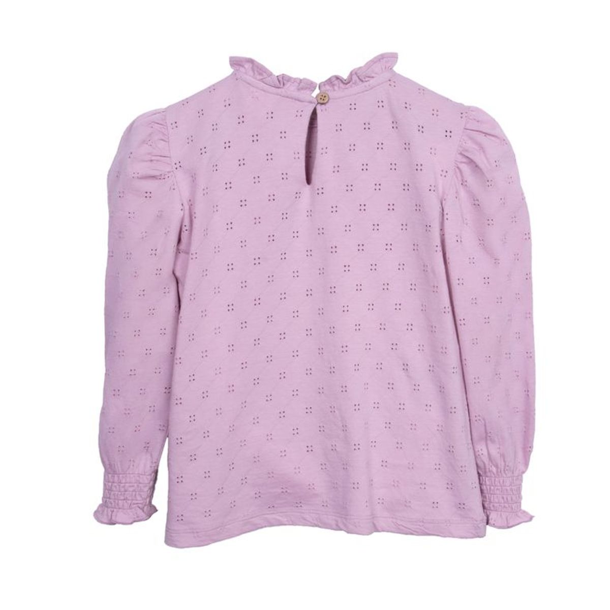 PILLIN - Polera  Rosado Niña Pillin PVD626-26LIL