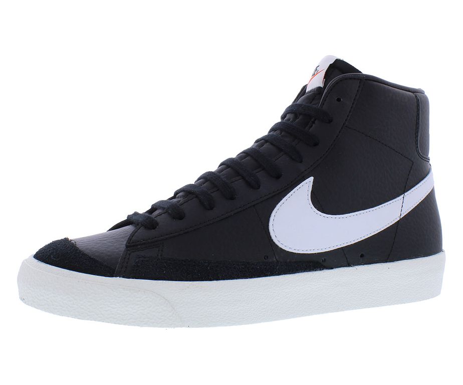 Zapatos Blazer Mid '77 Vintage