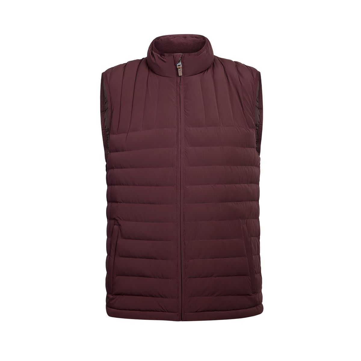 ROCKFORD - Chaqueta Thermore Hombre Journey Burdeo ROCKFORD