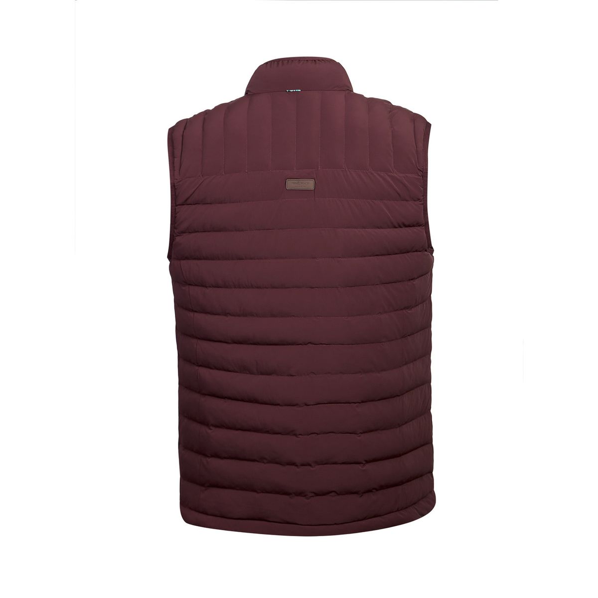 ROCKFORD - Chaqueta Thermore Hombre Journey Burdeo ROCKFORD