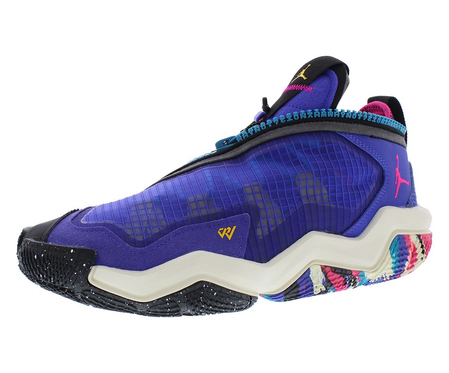 Zapatillas Jordan Why Not .6