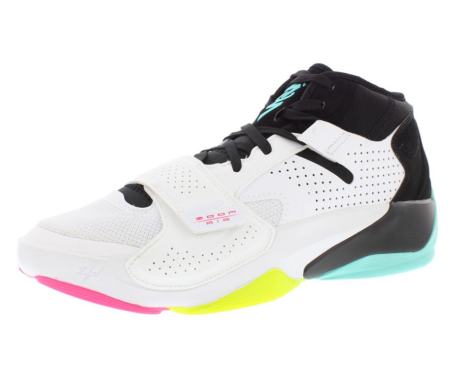 Zapatos Jordan Zion 2