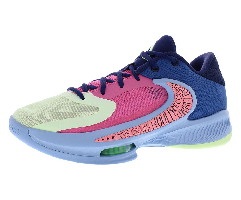 Zapatos Zoom Freak 4