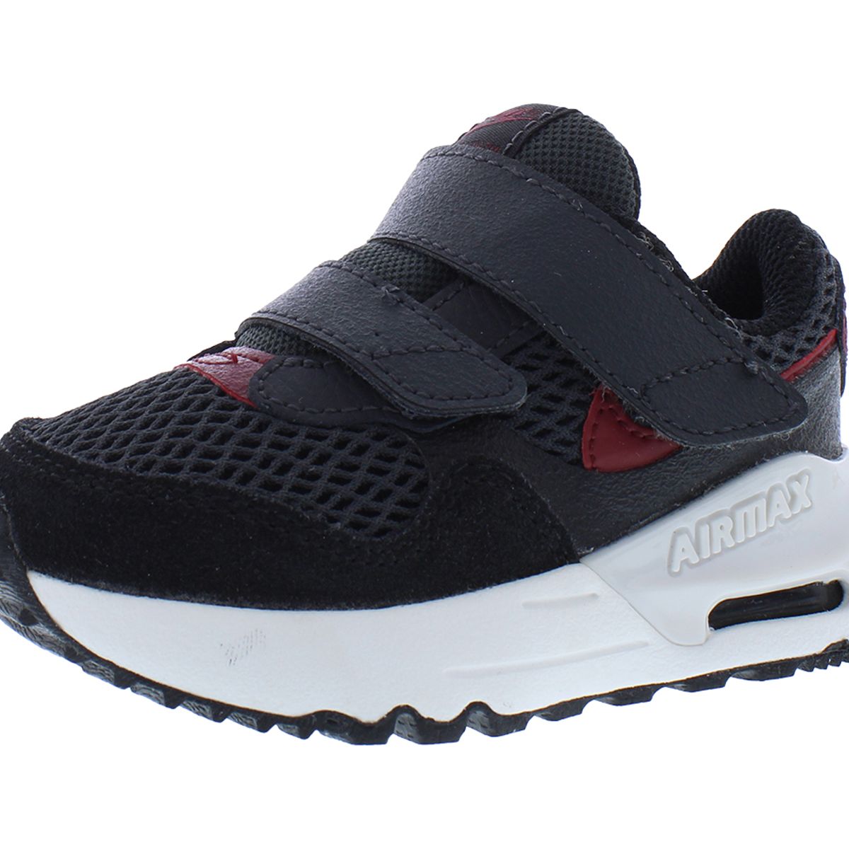 NIKE - Zapatillas Air Max System