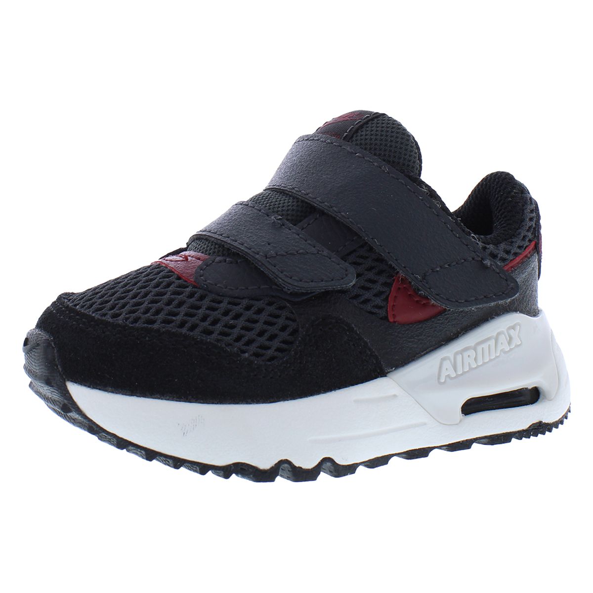 NIKE - Zapatillas Air Max System
