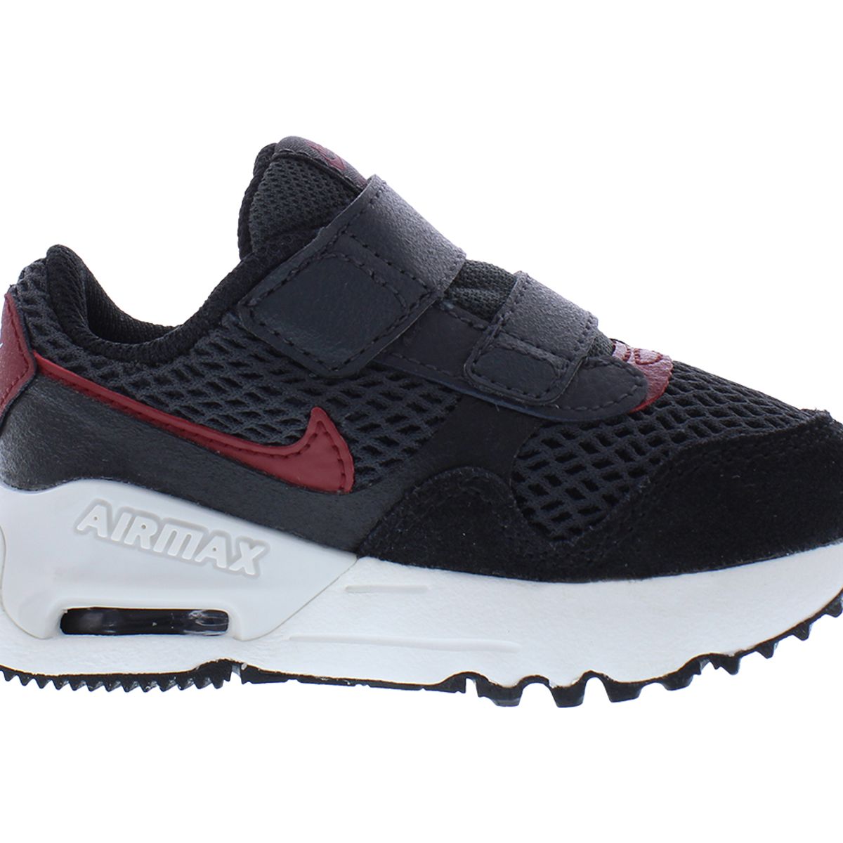 NIKE - Zapatillas Air Max System