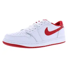 NIKE - Zapatillas Air Jordan 1 Retro Low Original Leather