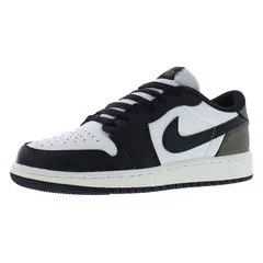 NIKE - Zapatillas Air Jordan 1 Retro Low Original GS