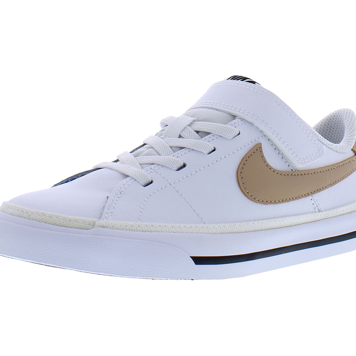 NIKE - Zapatillas Court Legacy Leather