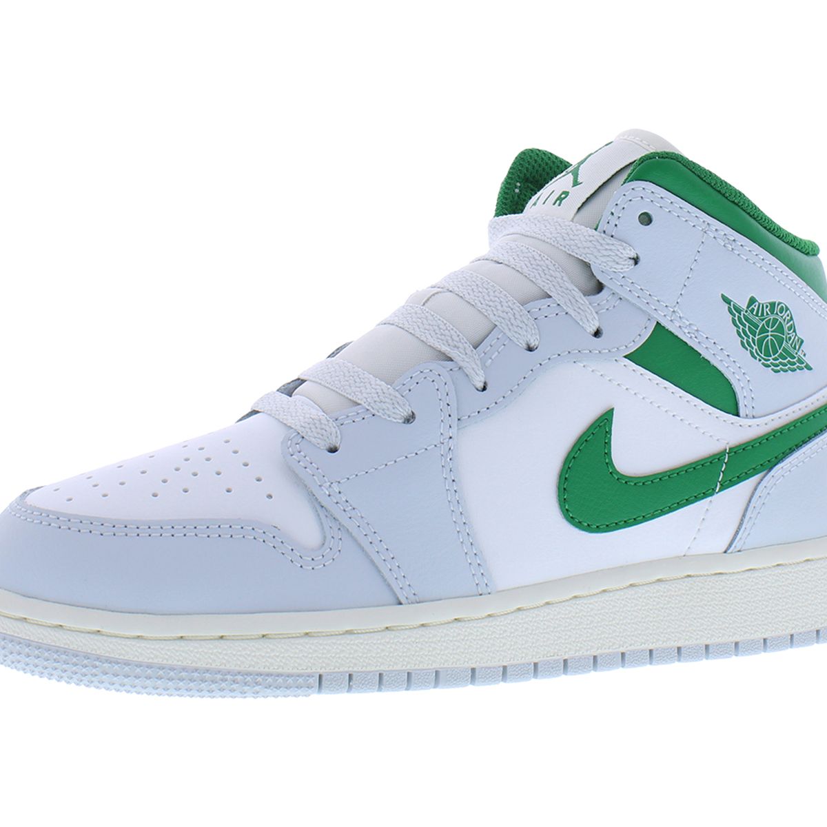 NIKE - Zapatillas Air Jordan 1 Mid GS