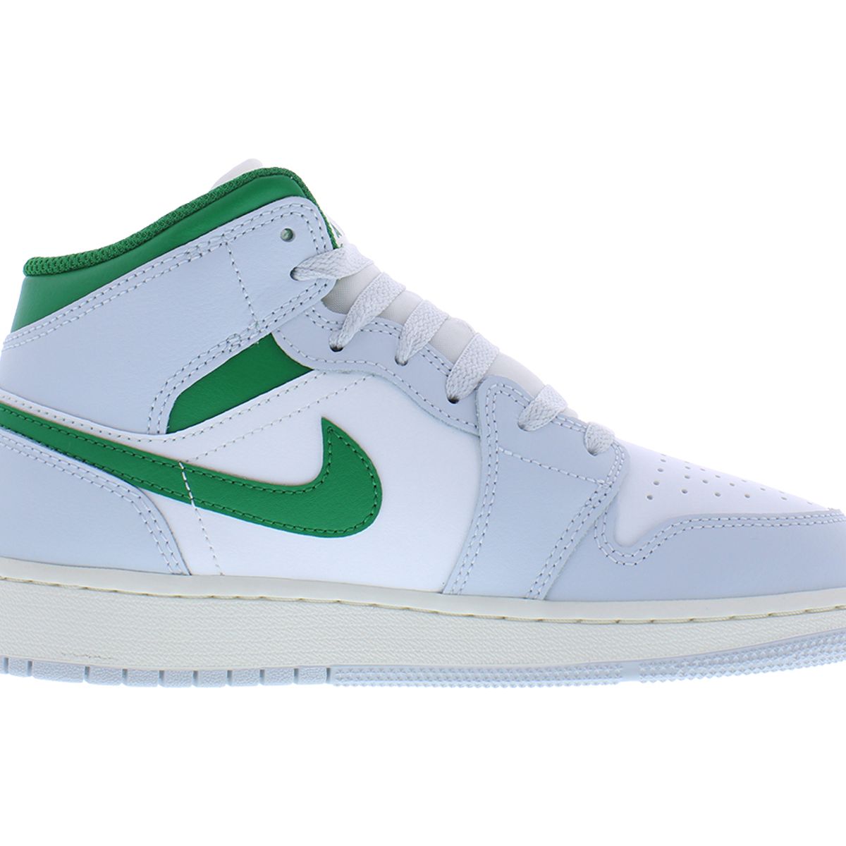 NIKE - Zapatillas Air Jordan 1 Mid GS